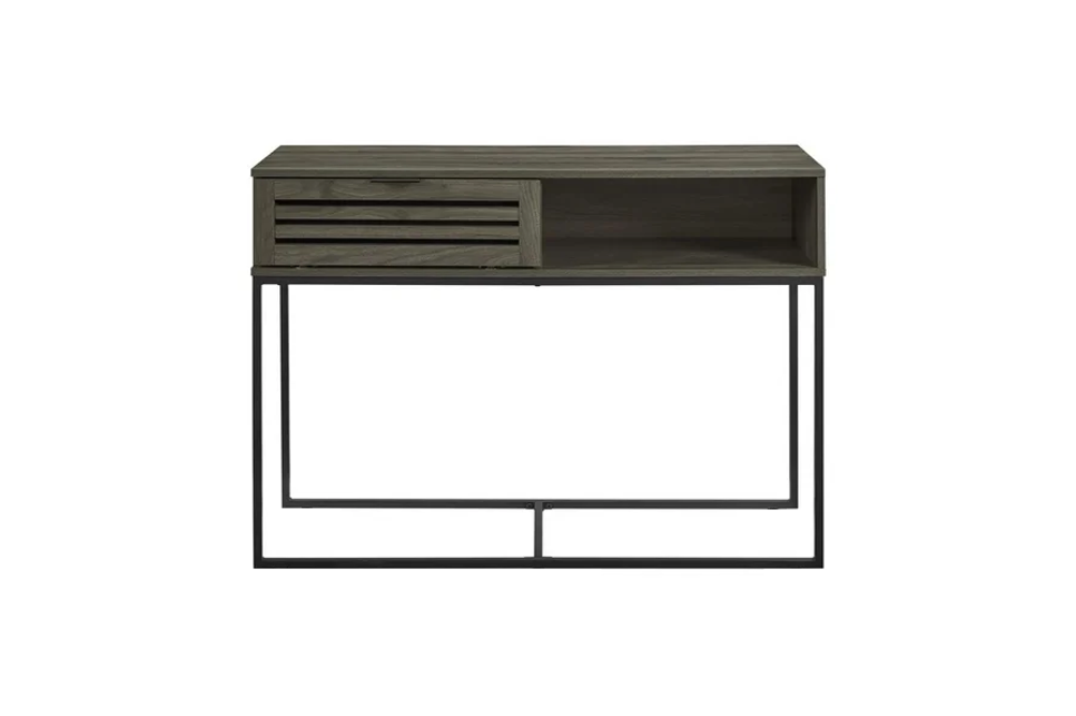 Console Tables